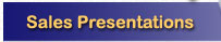 Sales Presentations